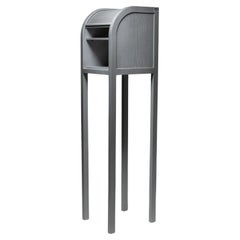 "Imperial"-Schrank von Shiro Kuramata für Memphis, Italien, 1980er Jahre