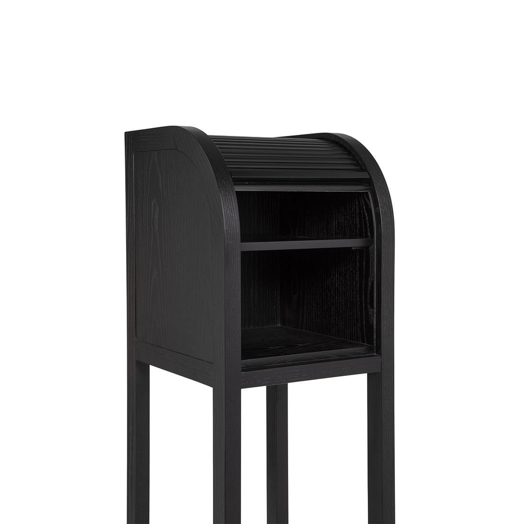 Imperial Cabinet by Shiro Kuramata for Memphis Milano Collection For Sale 5