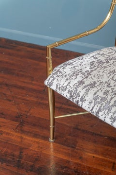 "Imperial" Dining Chair by Weiman/Warren Lloyd for Mastercraft