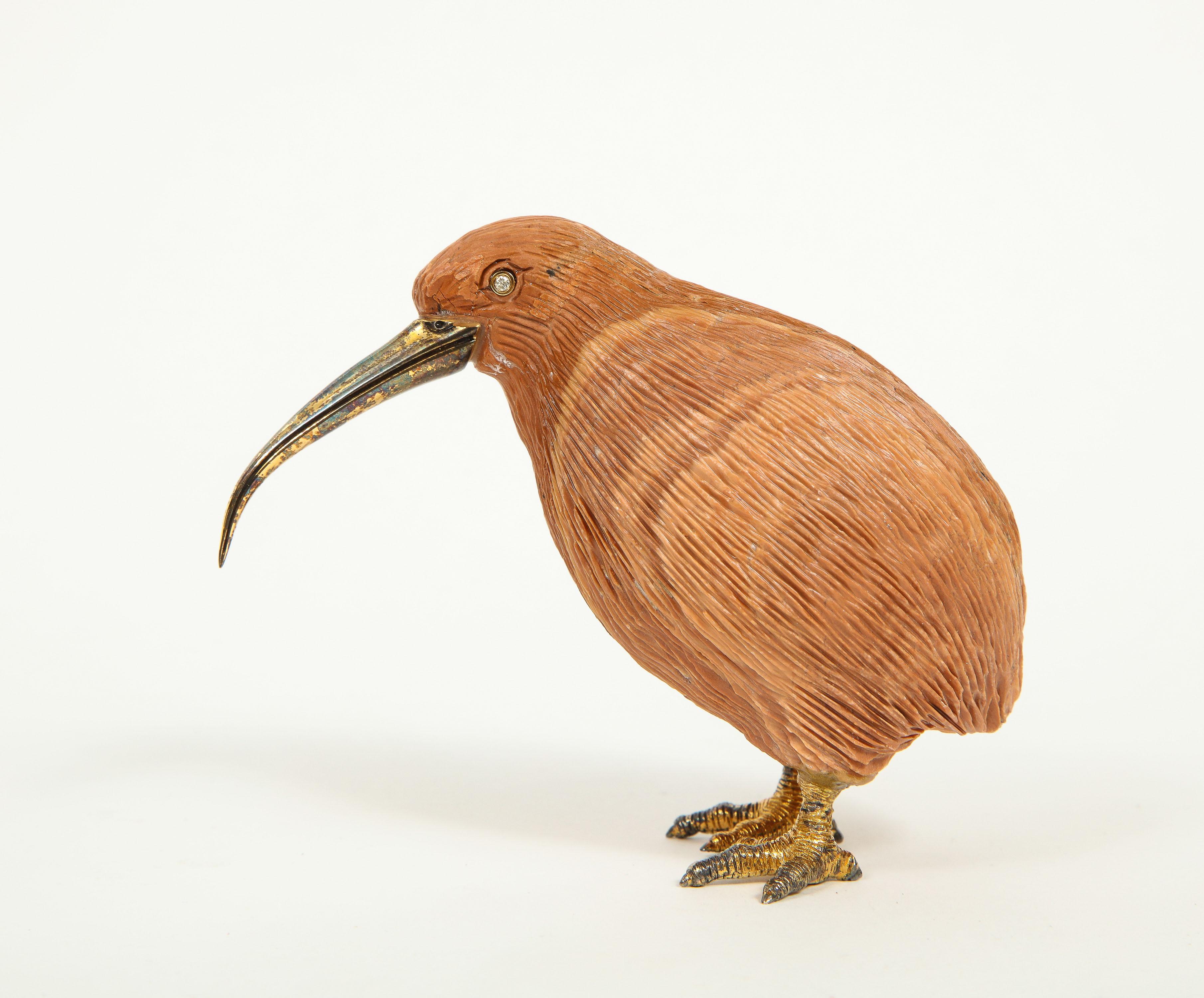 faberge kiwi