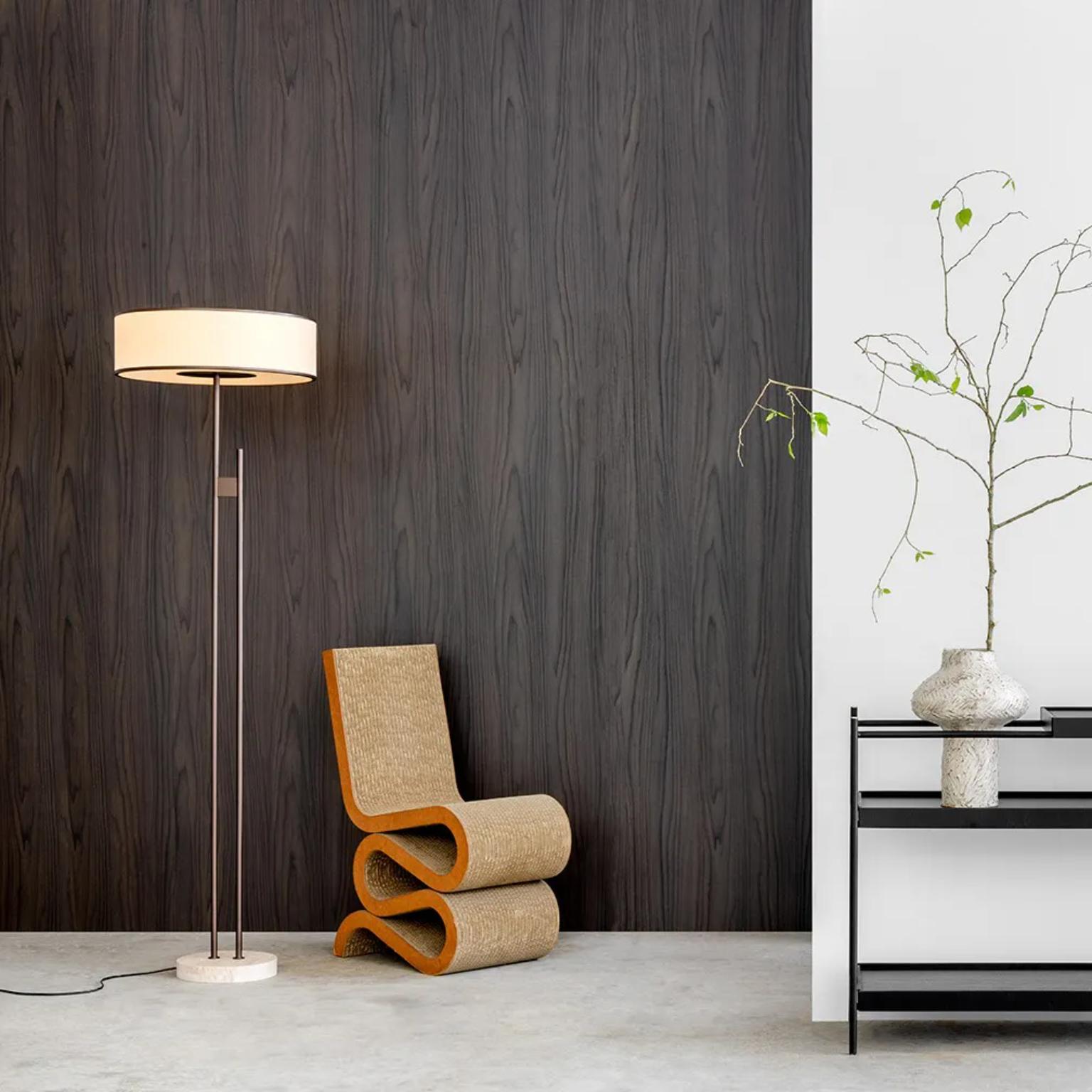 Lámpara de pie Imperial by WJ Luminaires en Nuevo estado para la venta en Geneve, CH