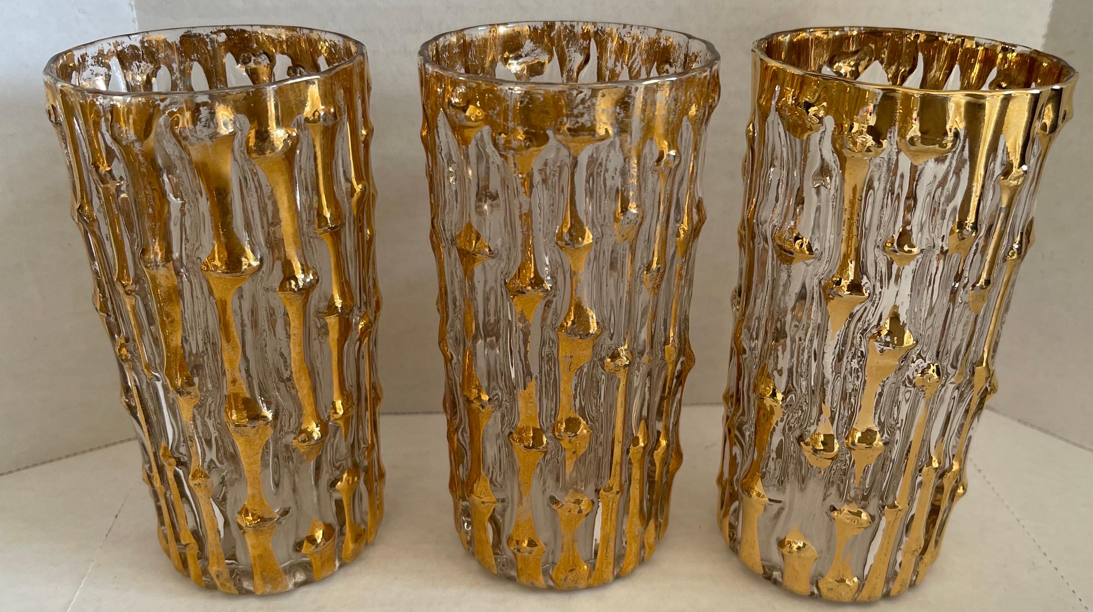 Mid-20th Century Imperial Gold 