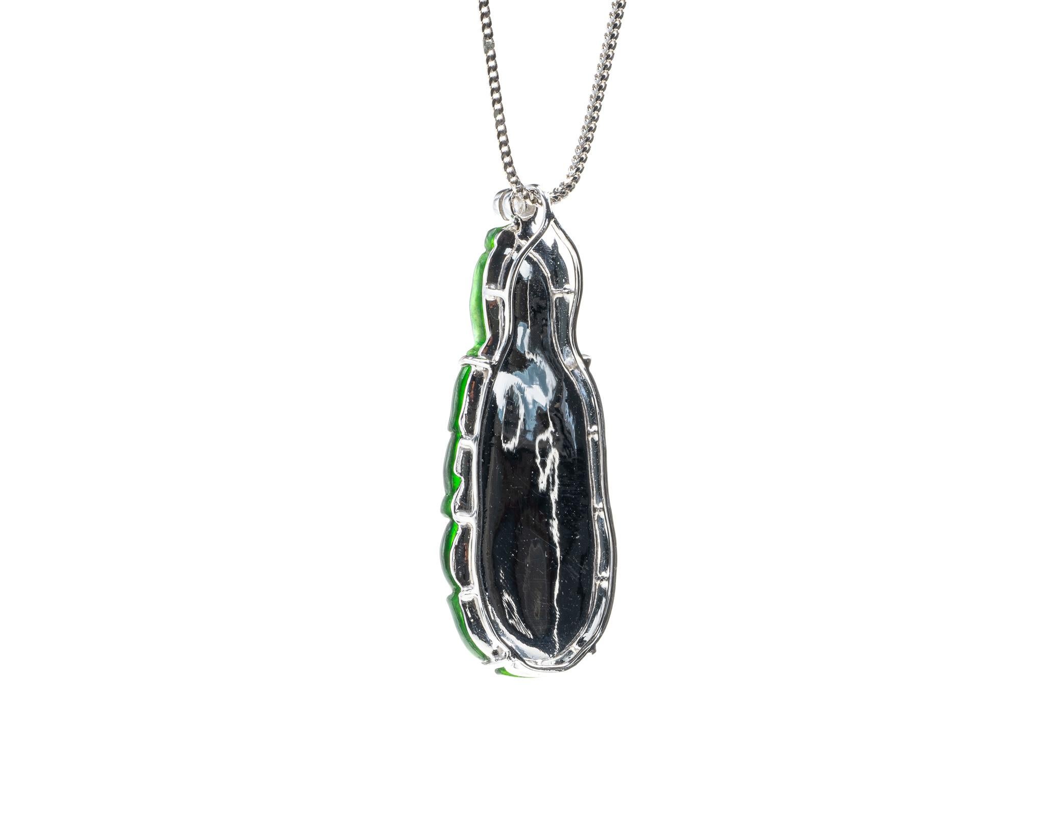 ancient jade pendant genshin