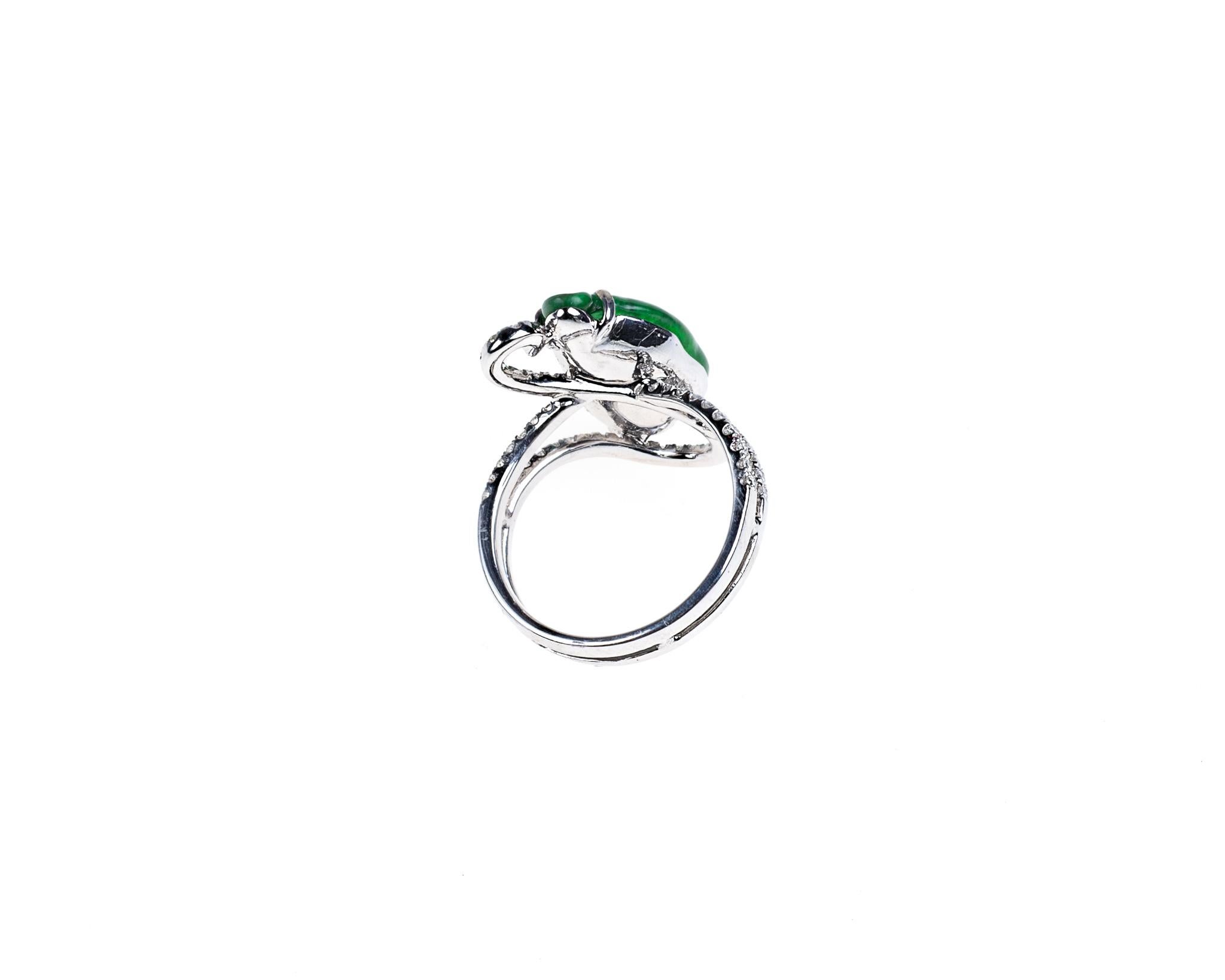 ruyi ring