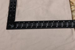 The Sultan’s Muse: A Handwoven Orientalist Tapestry of Desire and Dynasty