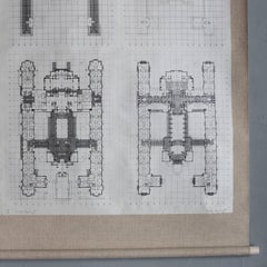 Imperial Hotel Plans