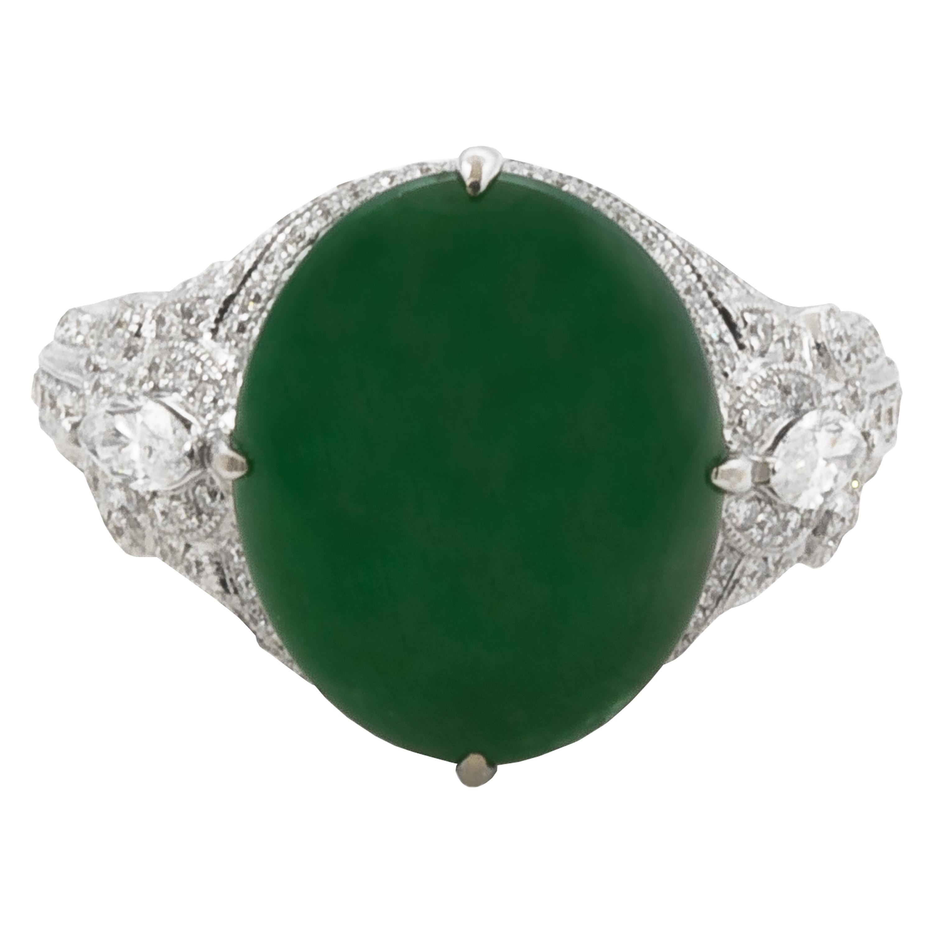 Imperial Jade 31 For Sale on 1stDibs