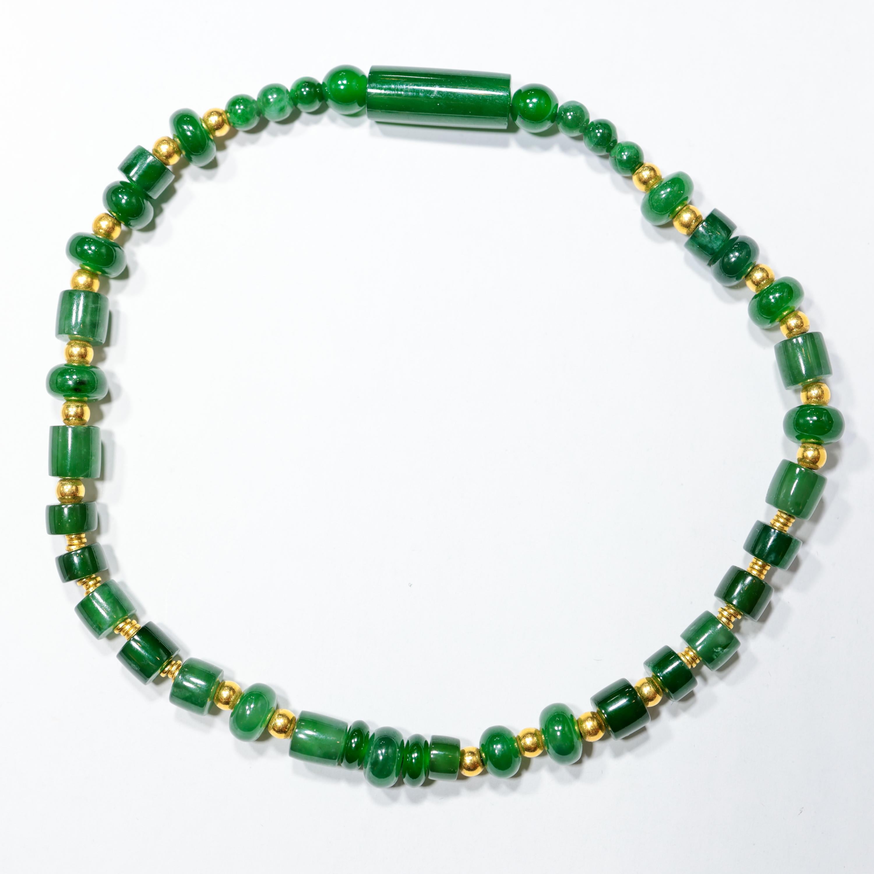 Last year I was fortunate enough to aquire these profoundly beautiful and incredibly rare hand-carrved translucent emerald 
