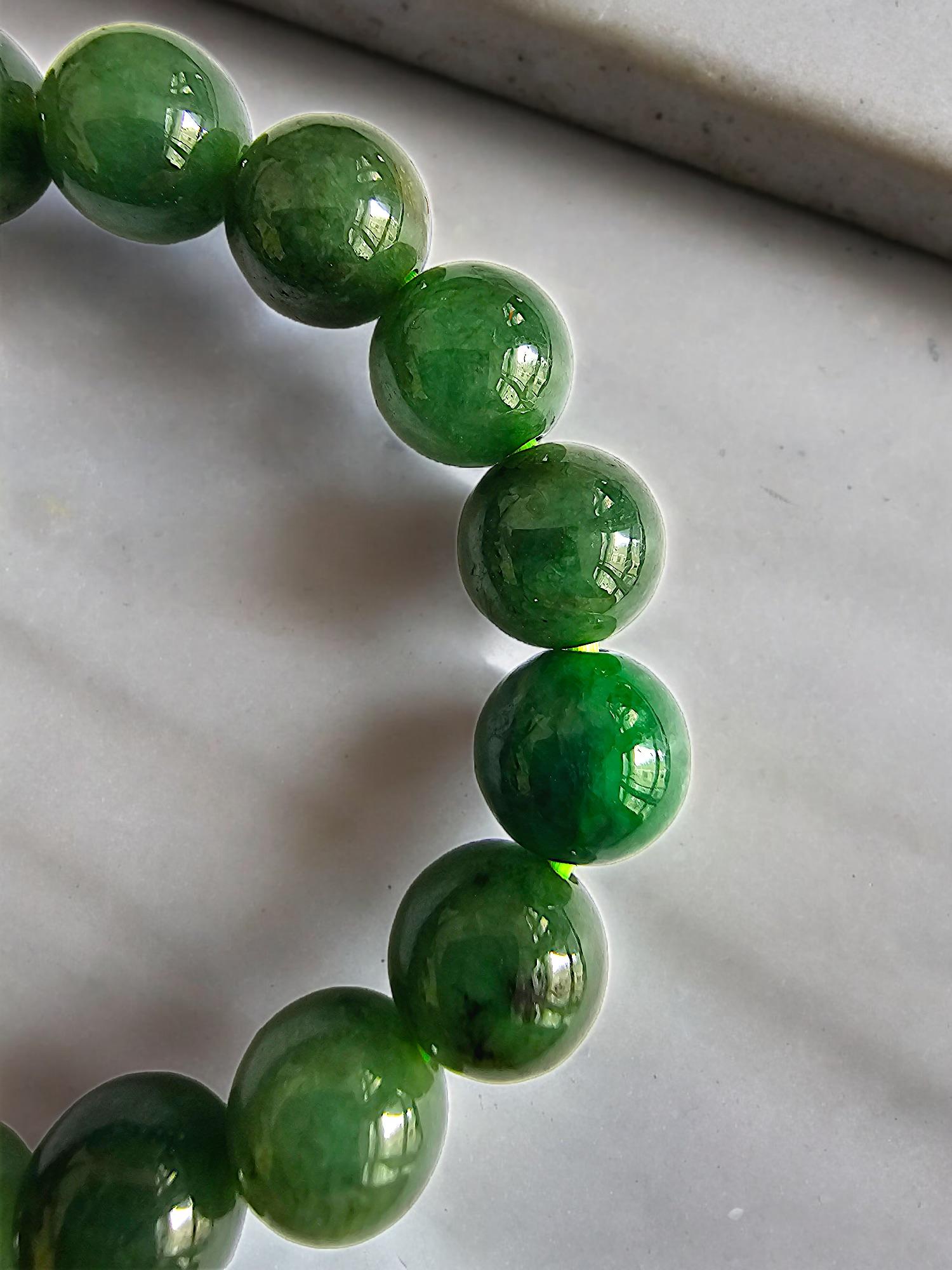 japanese jade bracelet