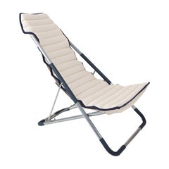 Imperial Linen Deckchair