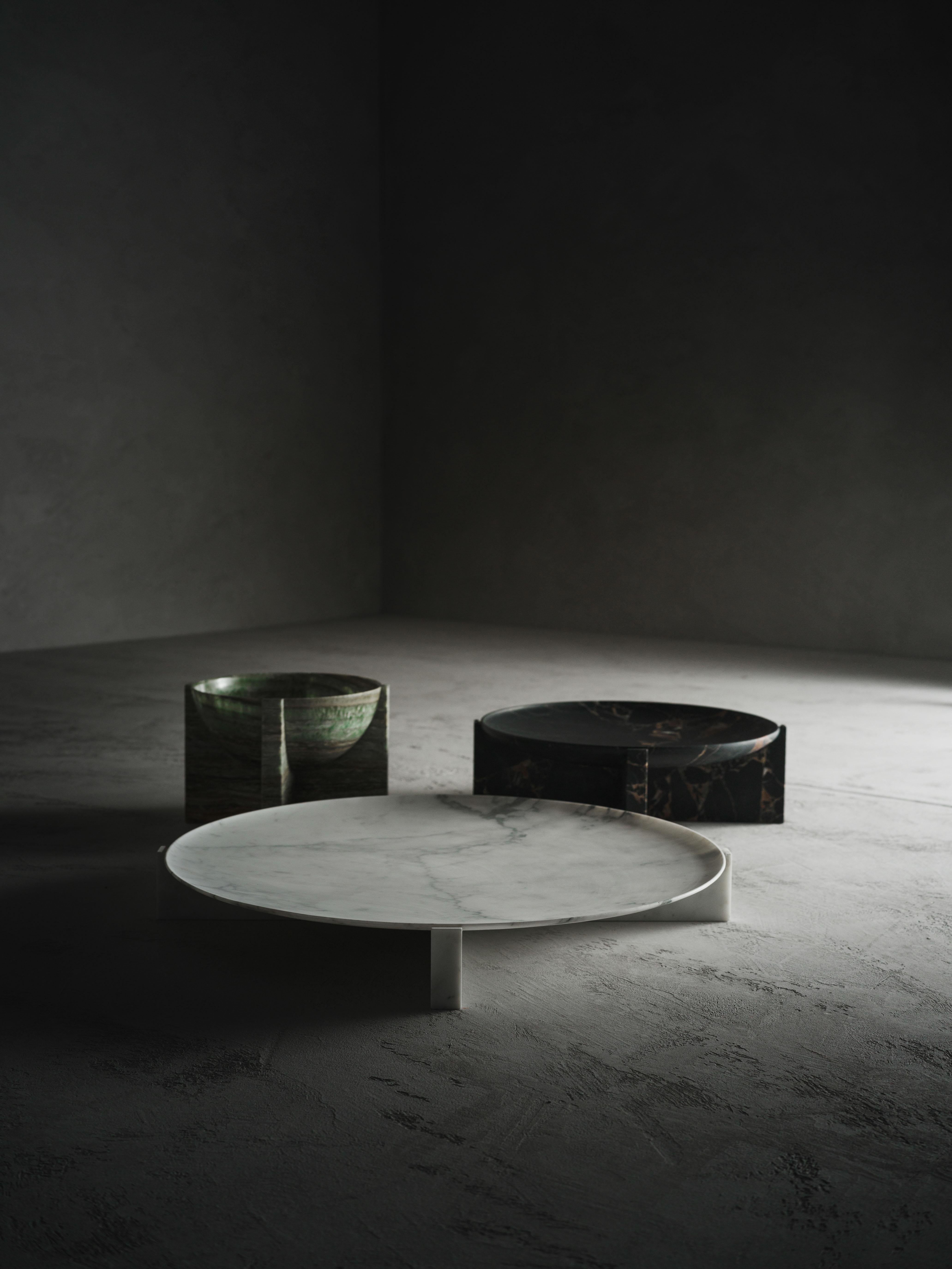 Imperial M Decorative Object by Kreoo In New Condition For Sale In Geneve, CH