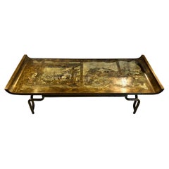 Imperial Palace LaVerne Coffee Table