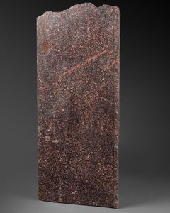 Porphyre rouge impérial - période romaine