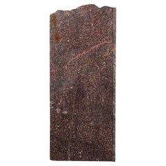 Antique Imperial red Porphyry - Roman period