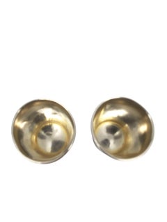 Imperial Russian 84 Zolotnik Sterling Silver Cordial Cups - set of 2 #22631