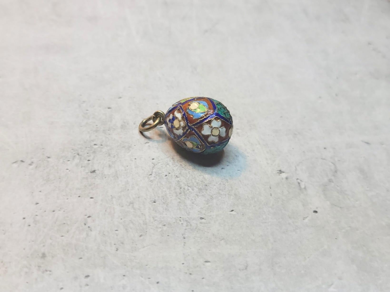 faberge egg price