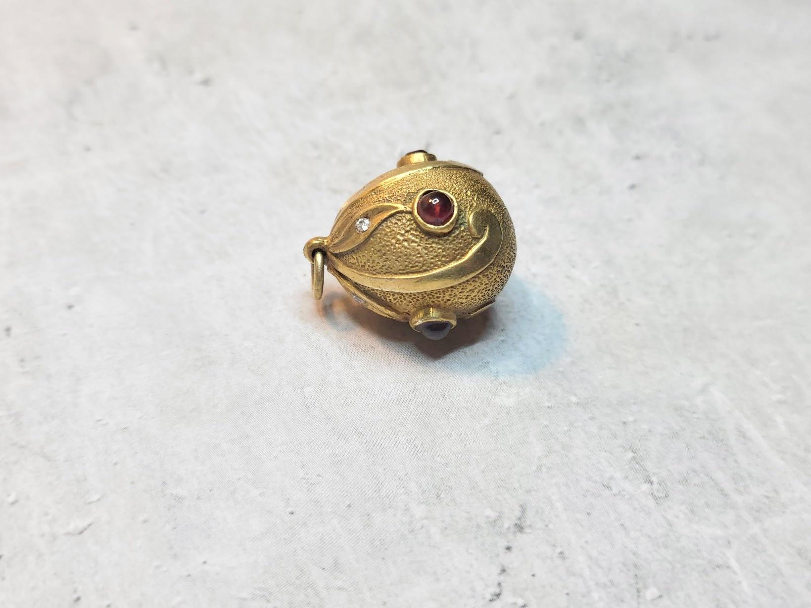 faberge egg for sale