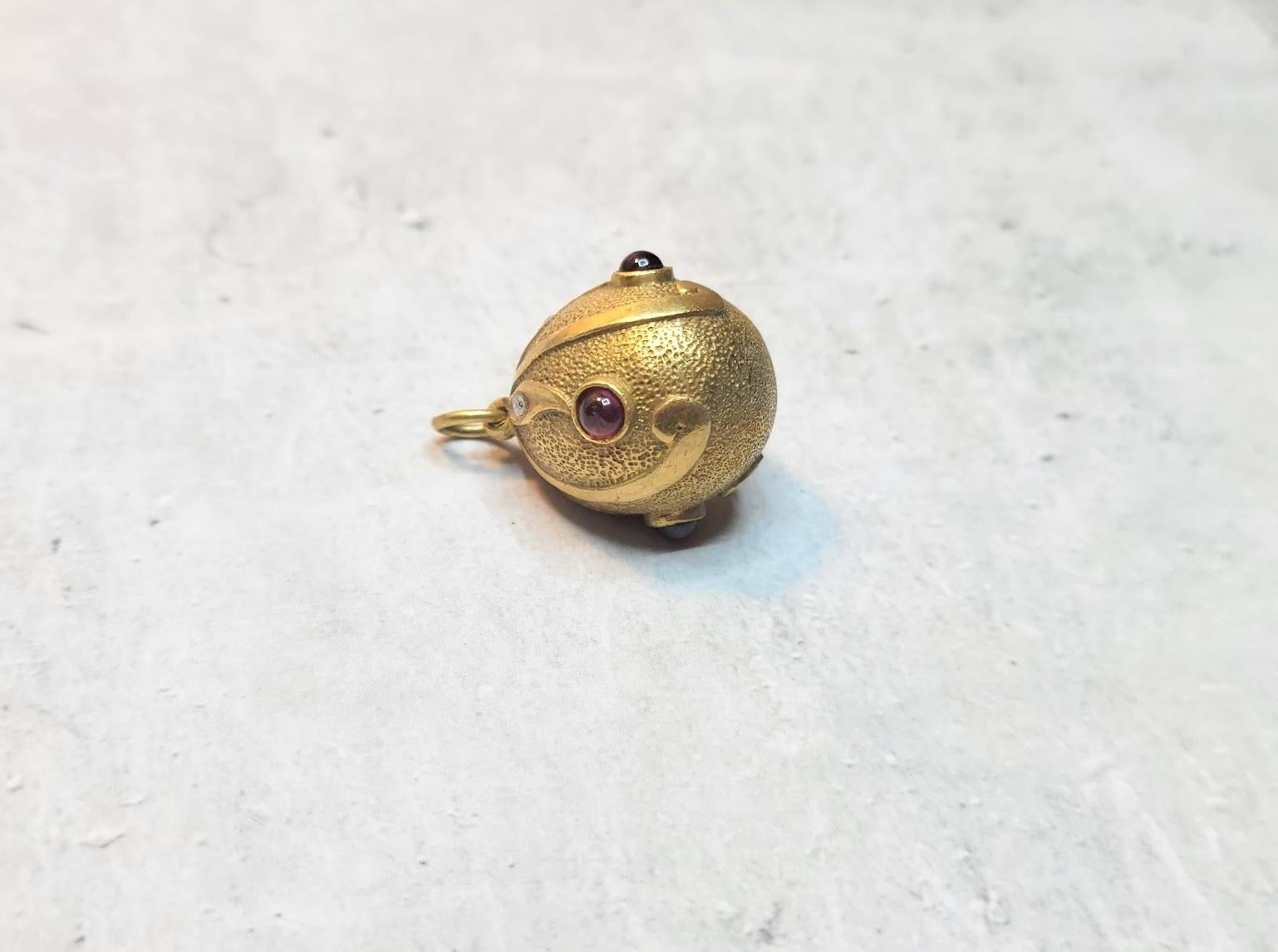 faberge eggs value