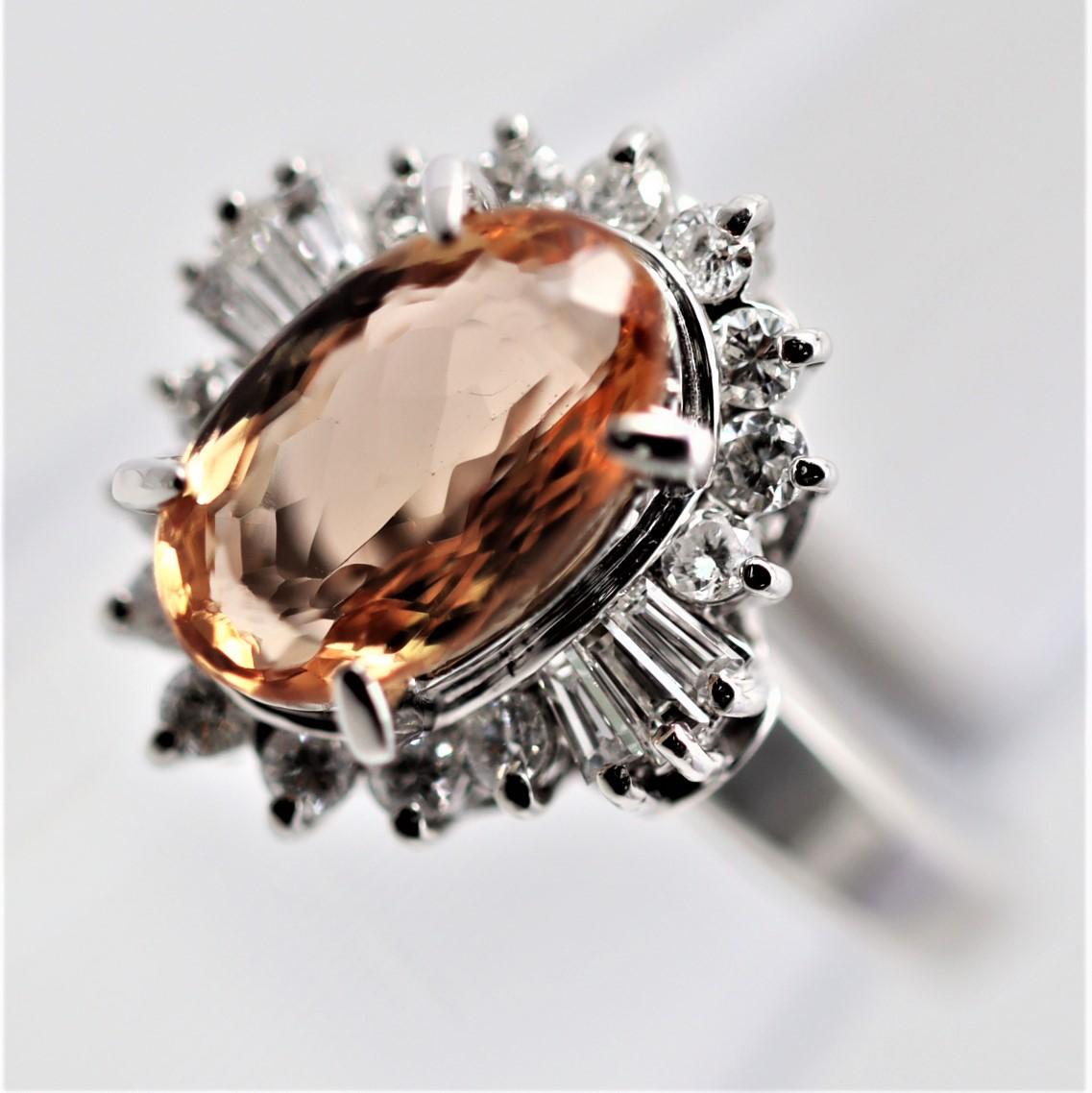 imperial topaz ring