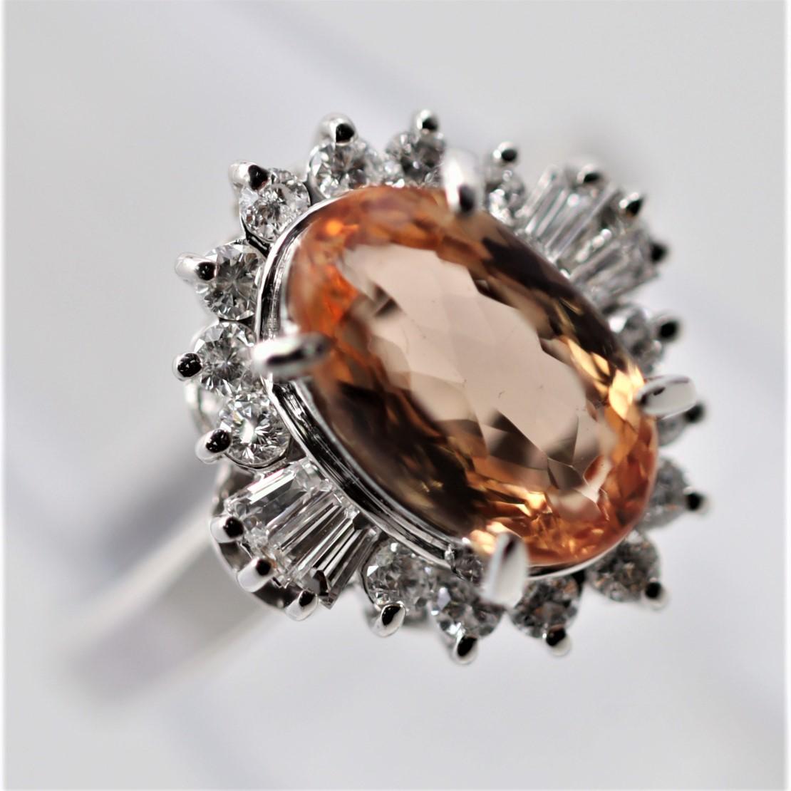 imperial topaz jewelry