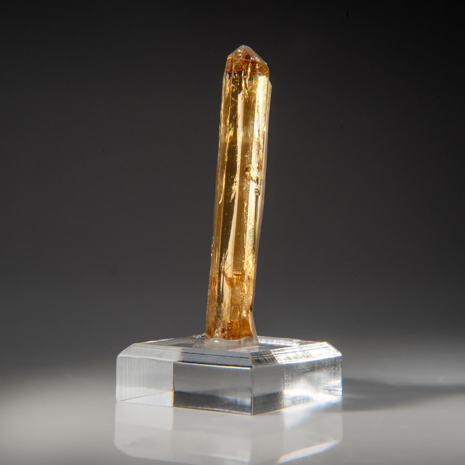 Other Imperial Topaz from Kunar, Afghanistan For Sale