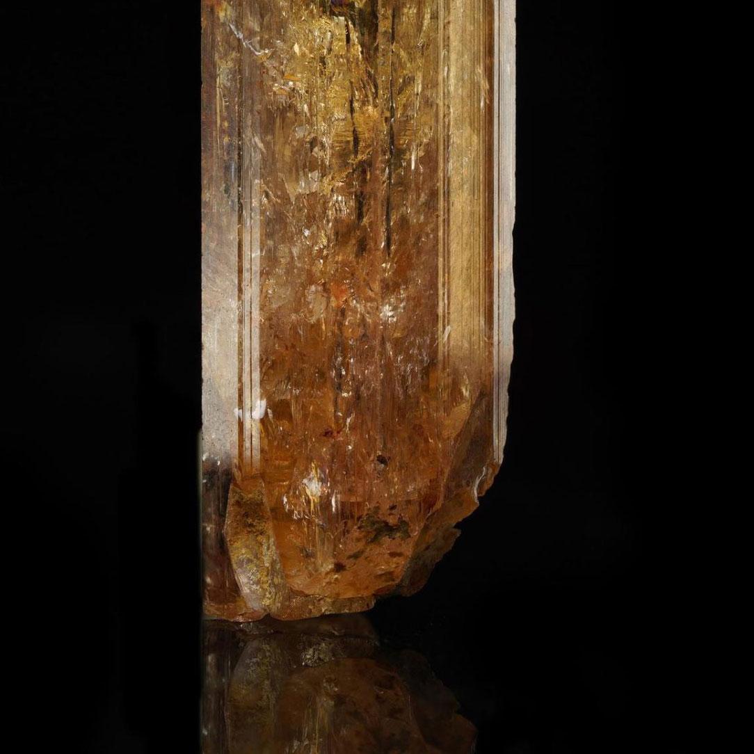 Topazio imperiale dello Zambia // 11g in vendita 1