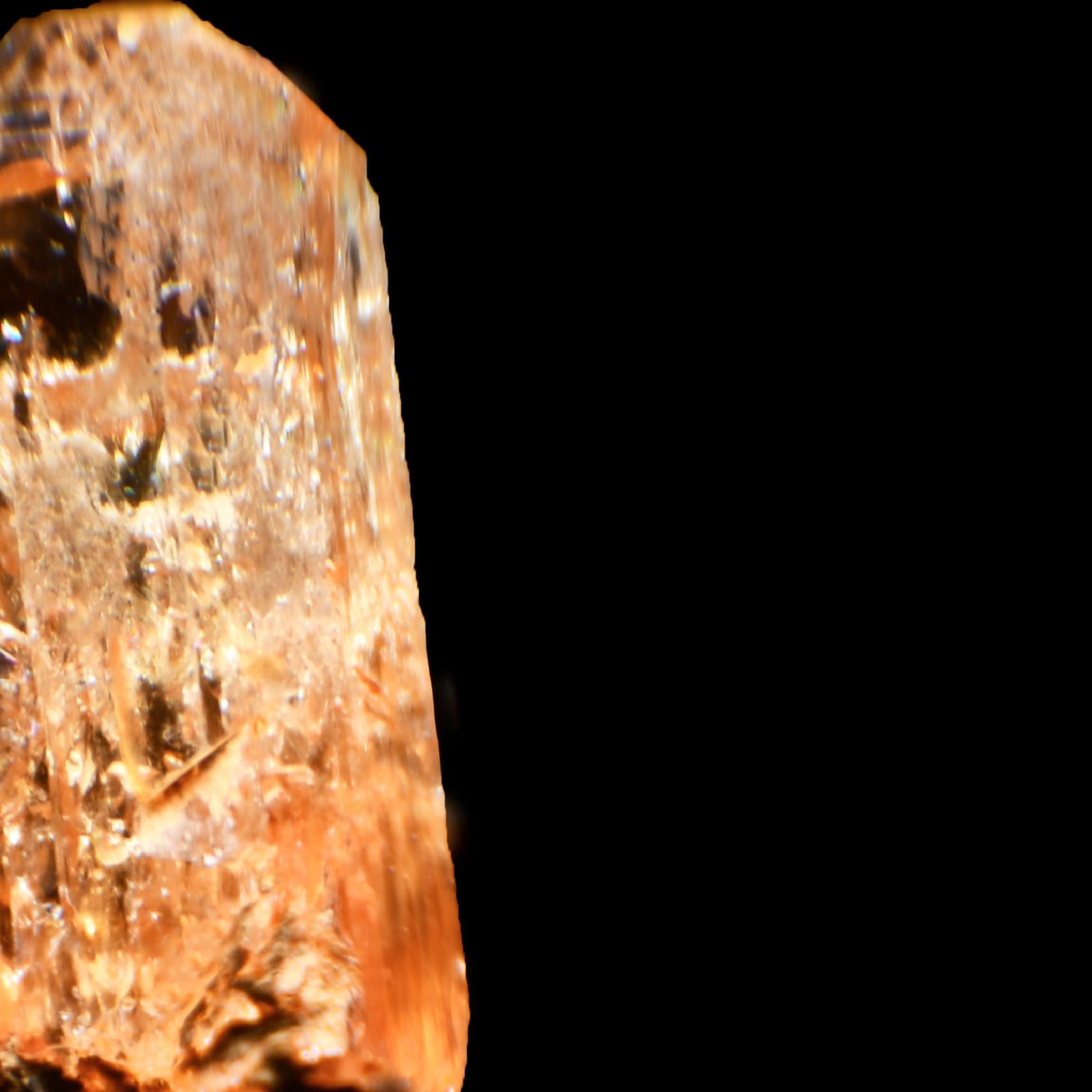 Zambiano Topazio imperiale dello Zambia // 16g ver.3 in vendita