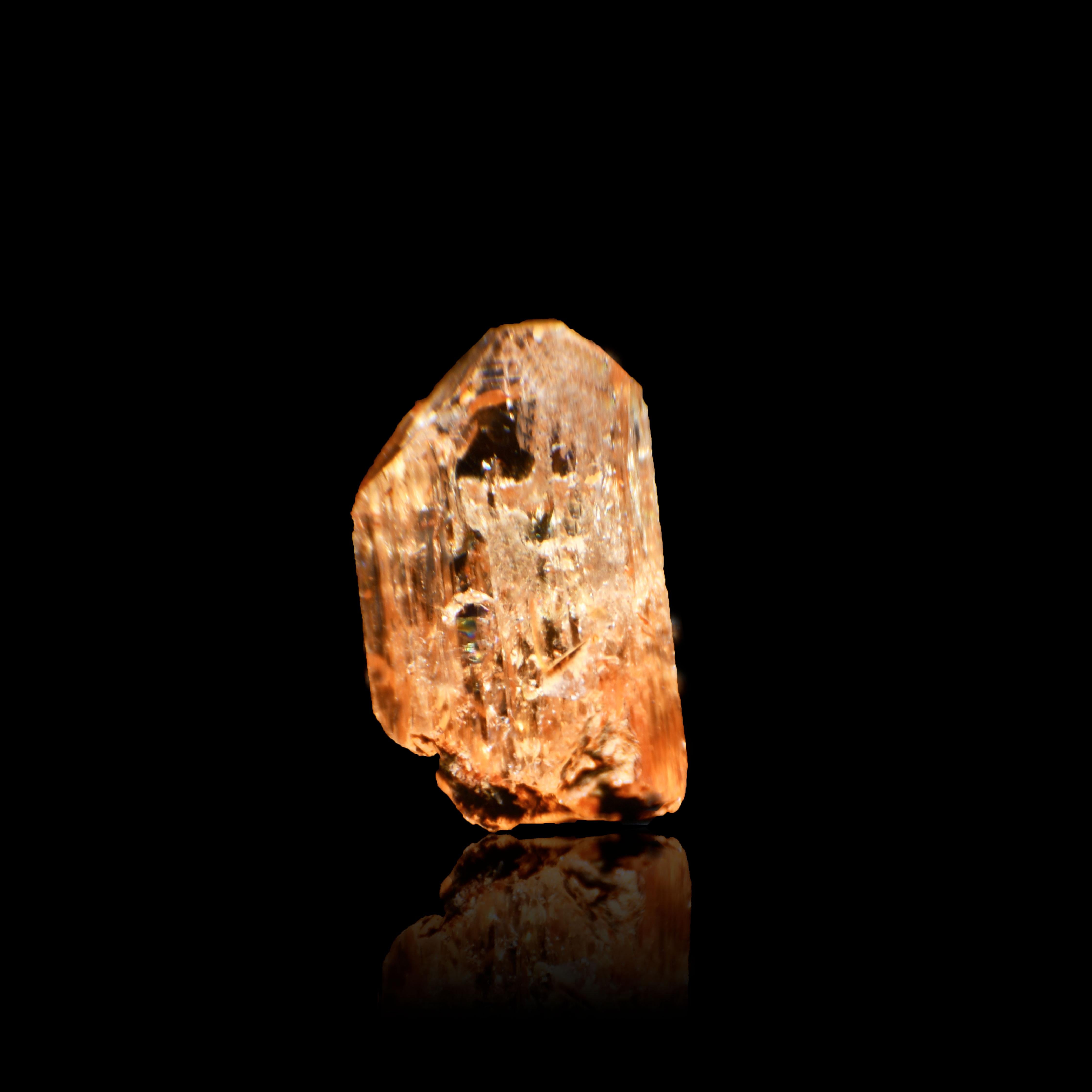 Topazio imperiale dello Zambia // 16g ver.3 In condizioni Nuovo in vendita a New York, NY