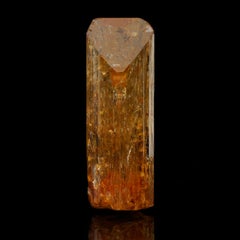 Topaze impériale de Zambie // 19 g