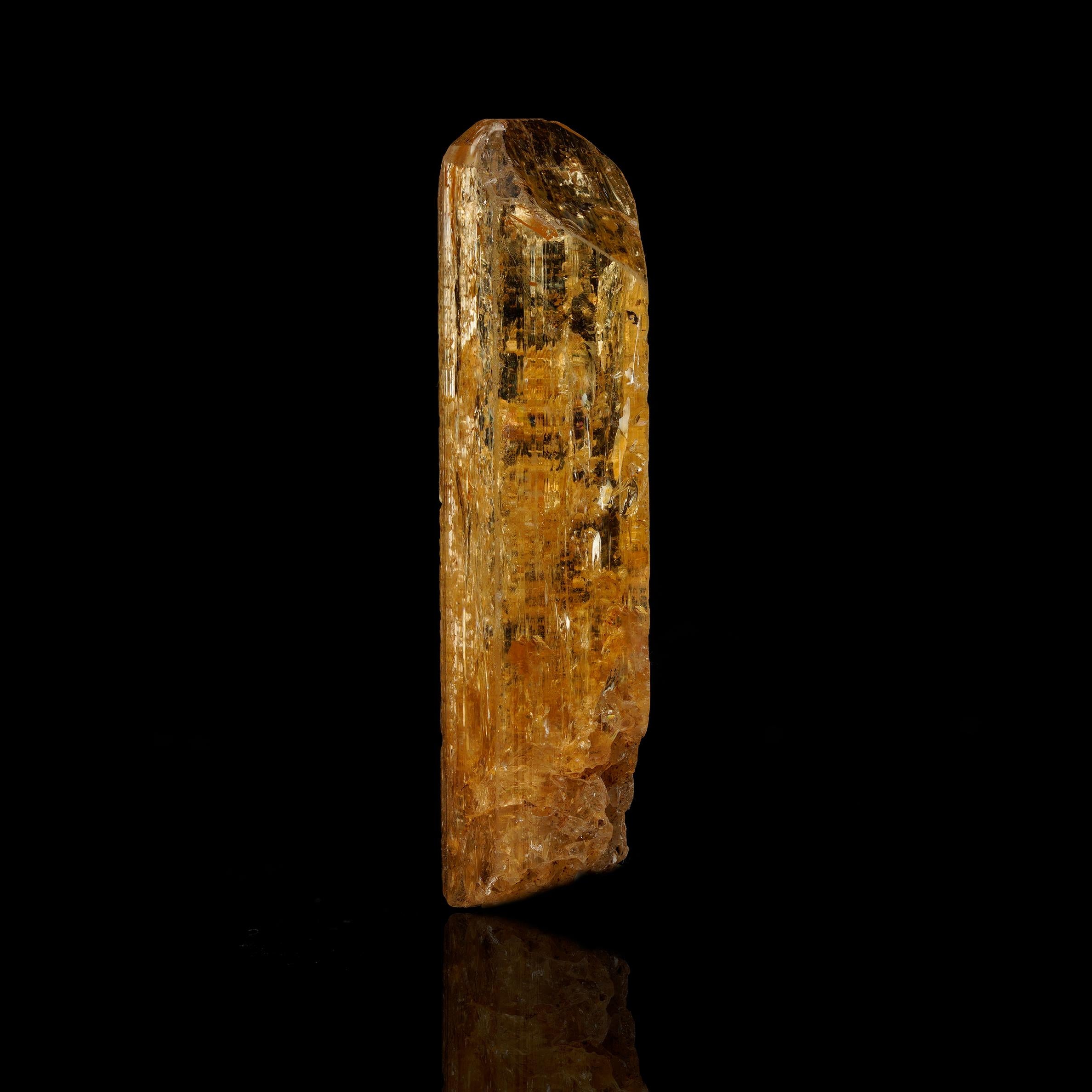 Zambiano Topazio imperiale dello Zambia // 26g in vendita