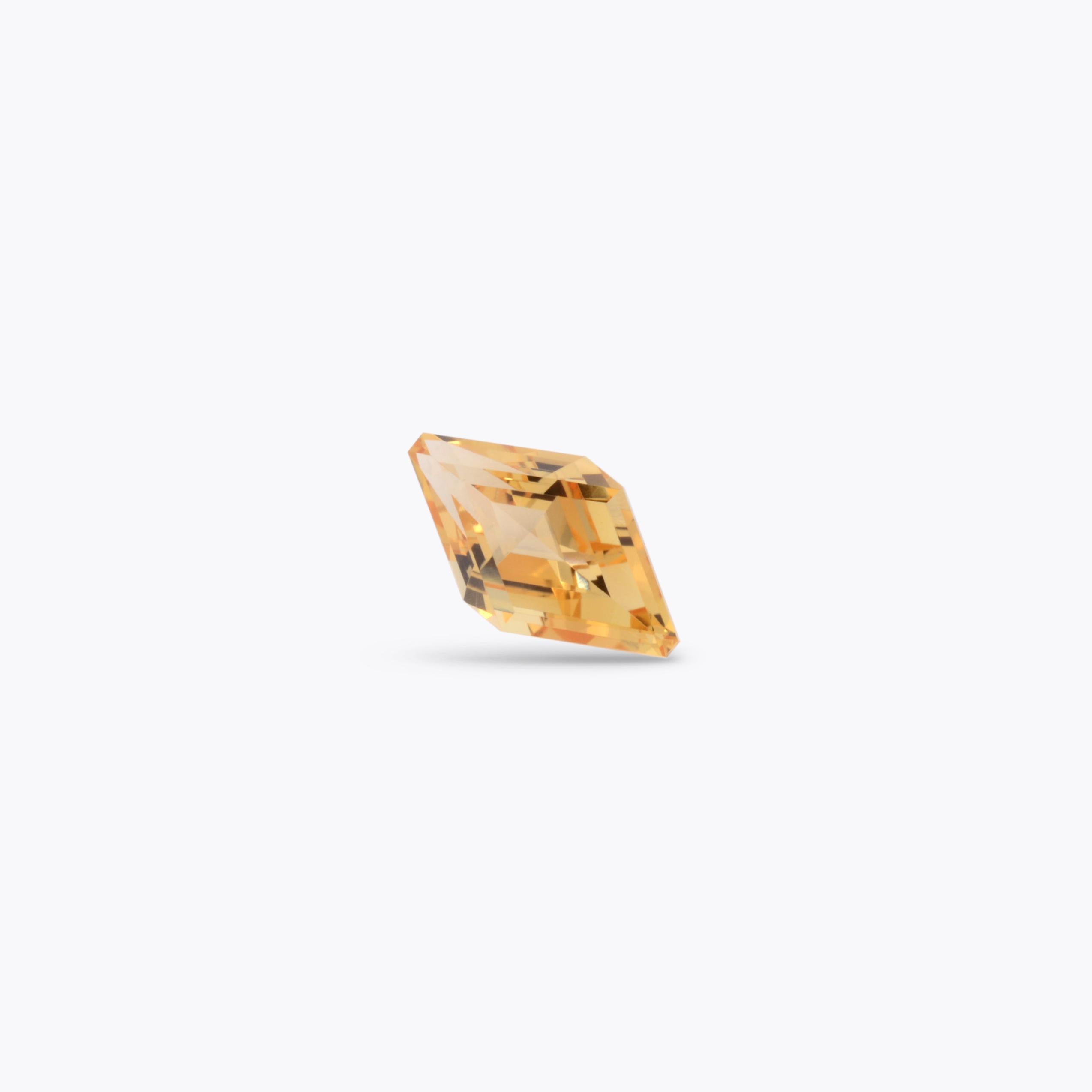 imperial topaz gia