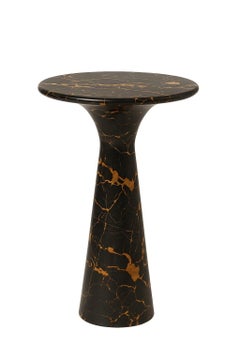 Imperio Marble Side Table