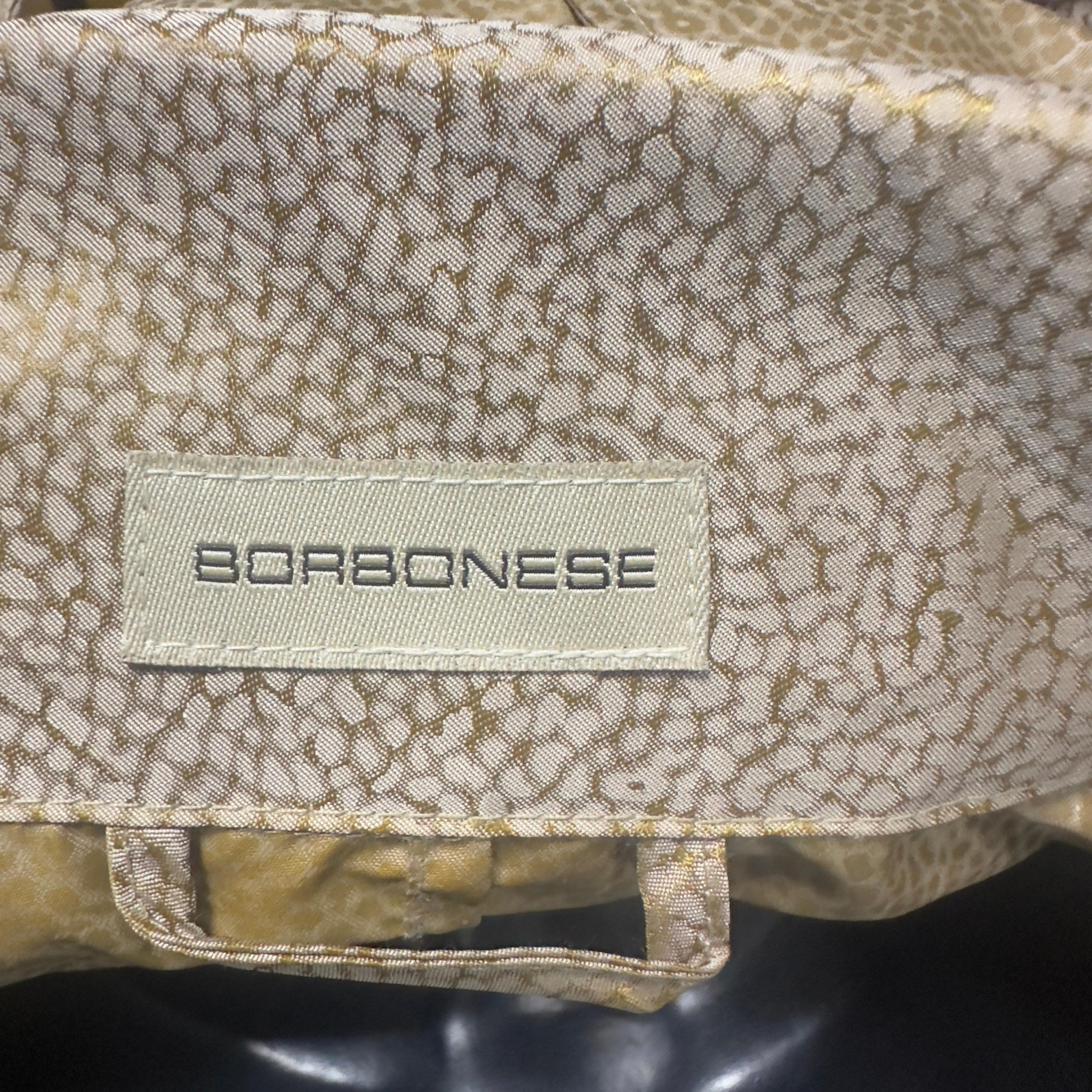 Impermeabile Borbonese in ottime condizioni 12