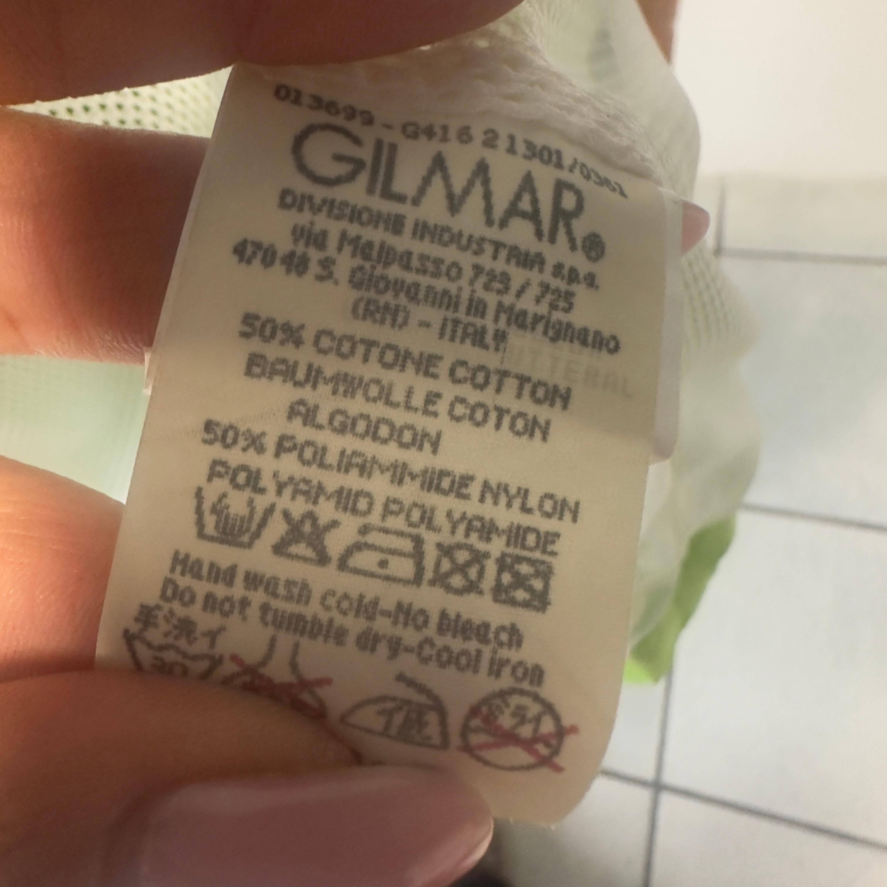 Impermeabile  Iceberg anni80 in perfette condizioni in vendita 9
