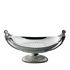 Impero Centrepiece with Handle