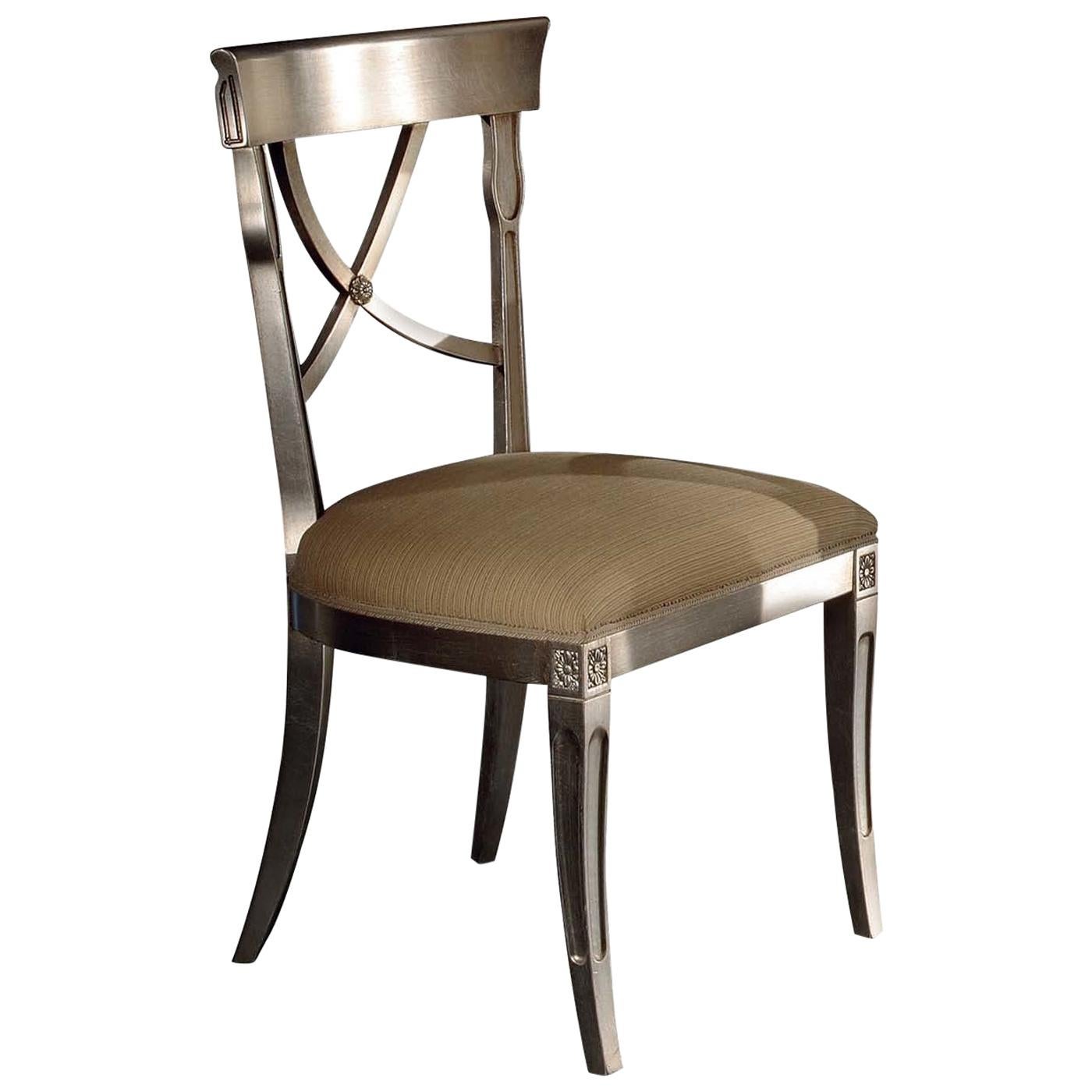 Impero Chair For Sale