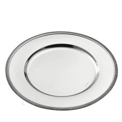 Impero Charger Plate