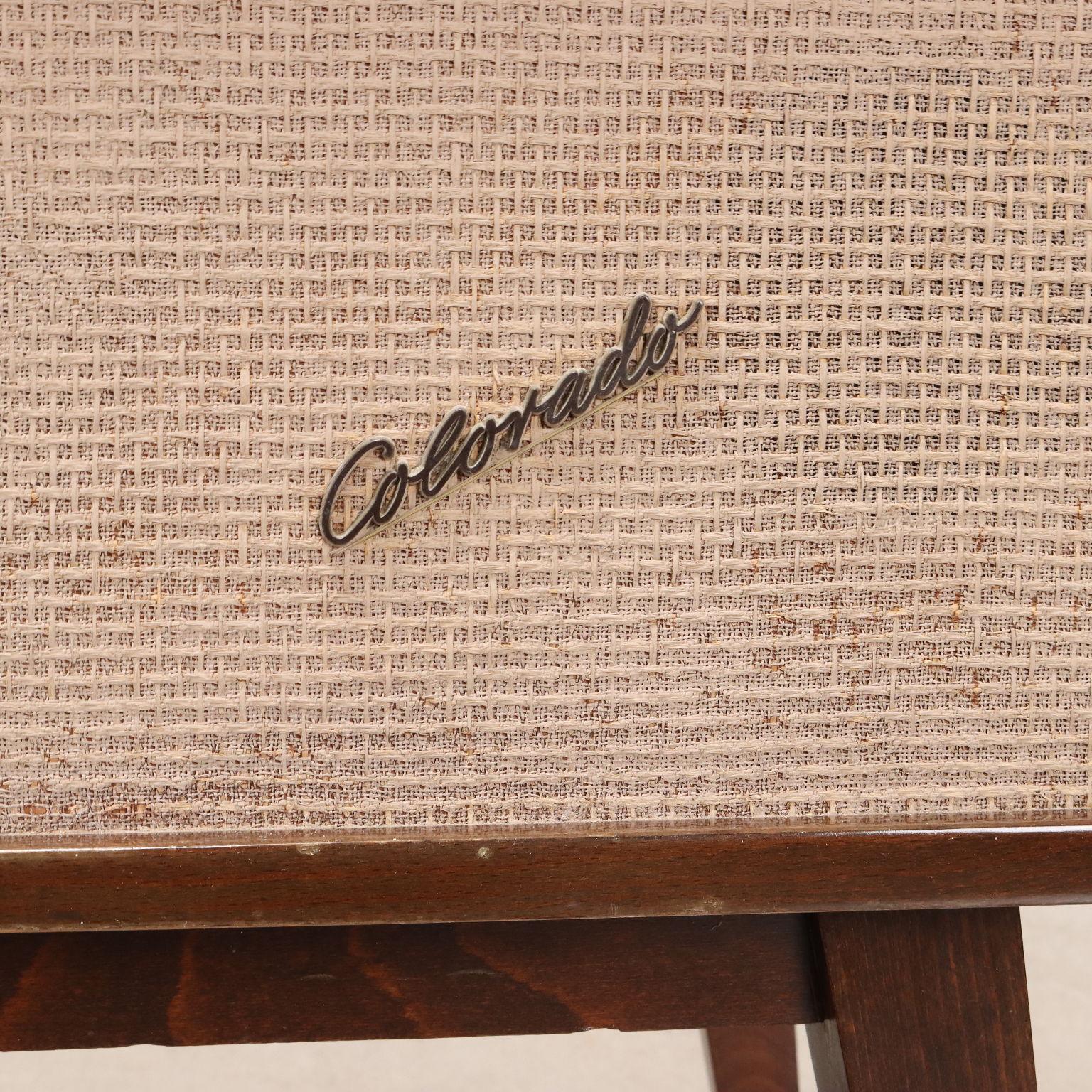 Blaupunkt Colorado 1960s en vente 4