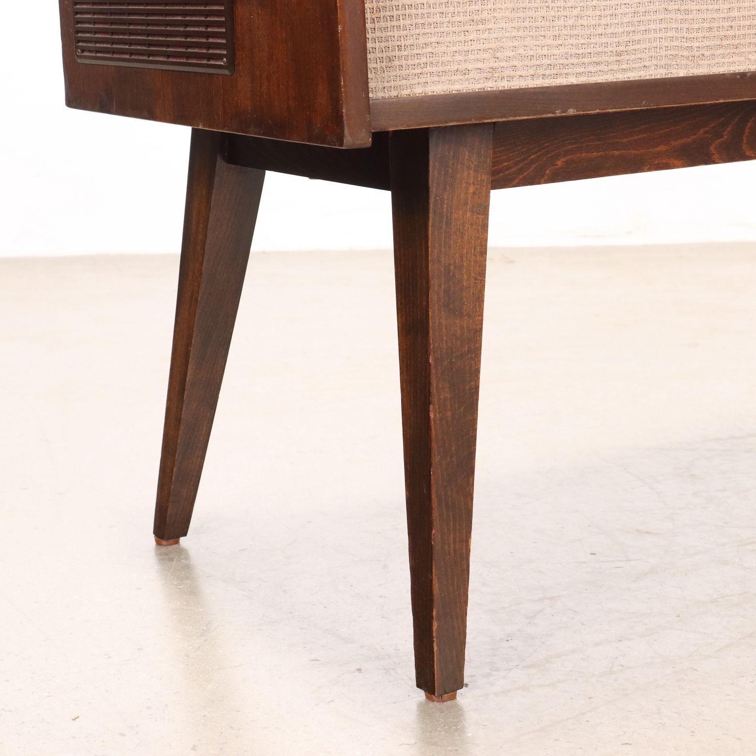 Blaupunkt Colorado 1960s en vente 5