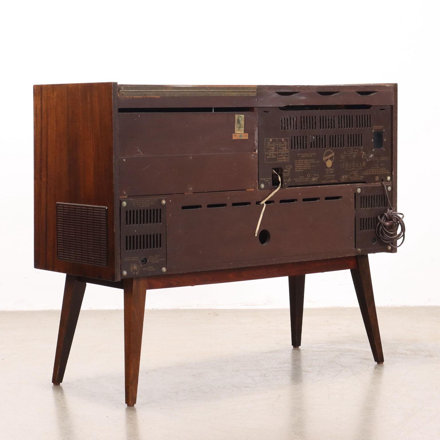 Blaupunkt Colorado 1960s en vente 7