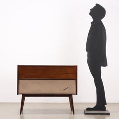 Impianto Blaupunkt Colorado Anni 60