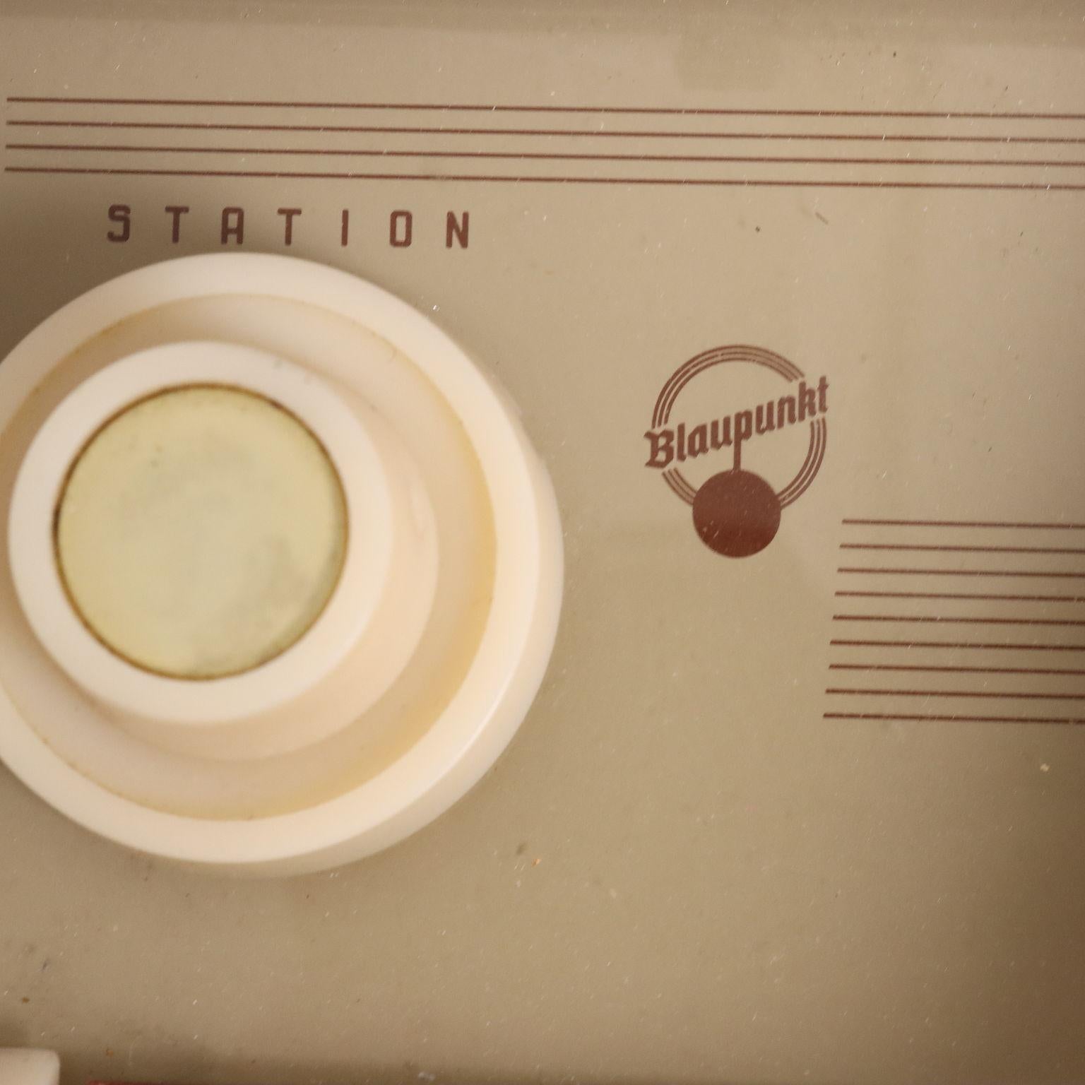 Mid-20th Century Blaupunkt Colorado 1960s en vente