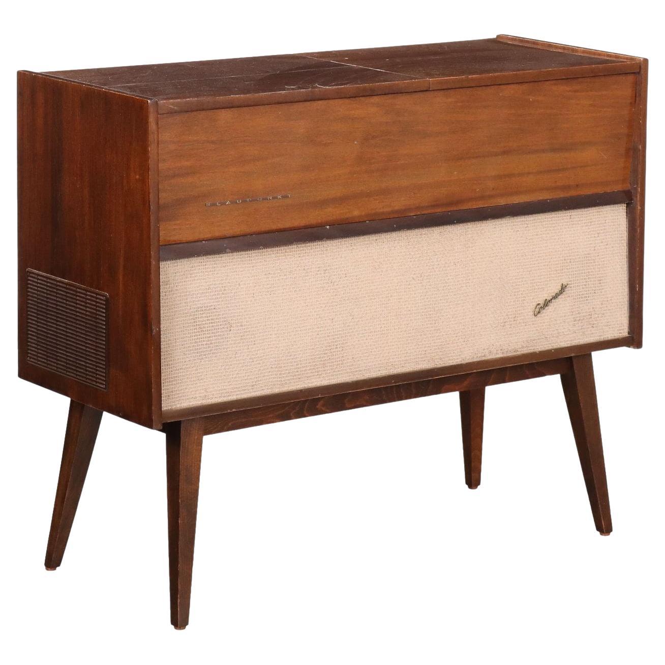 Blaupunkt Colorado 1960er Jahre