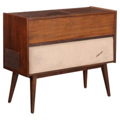 Impianto Blaupunkt Colorado Anni 60