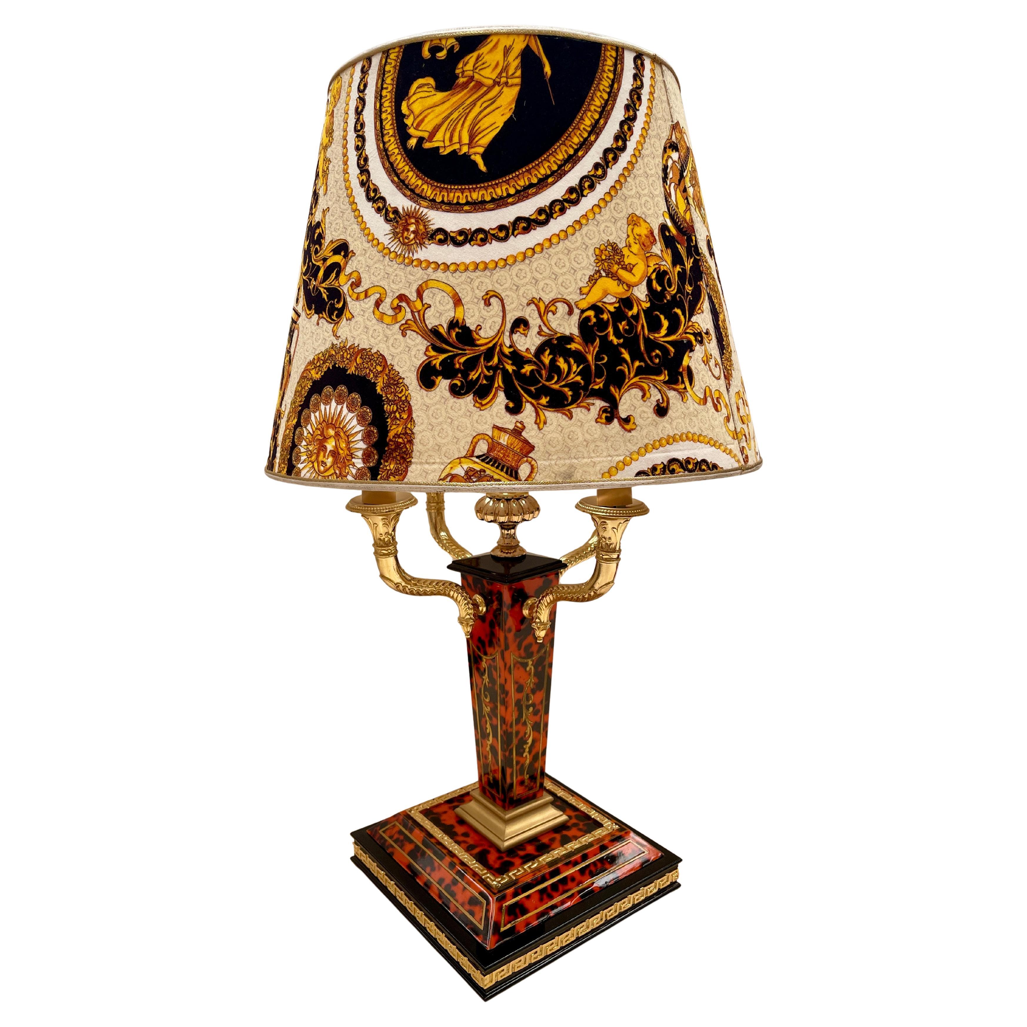 Mice di rugiano domenico e c. s.n.c. Lampade da tavolo