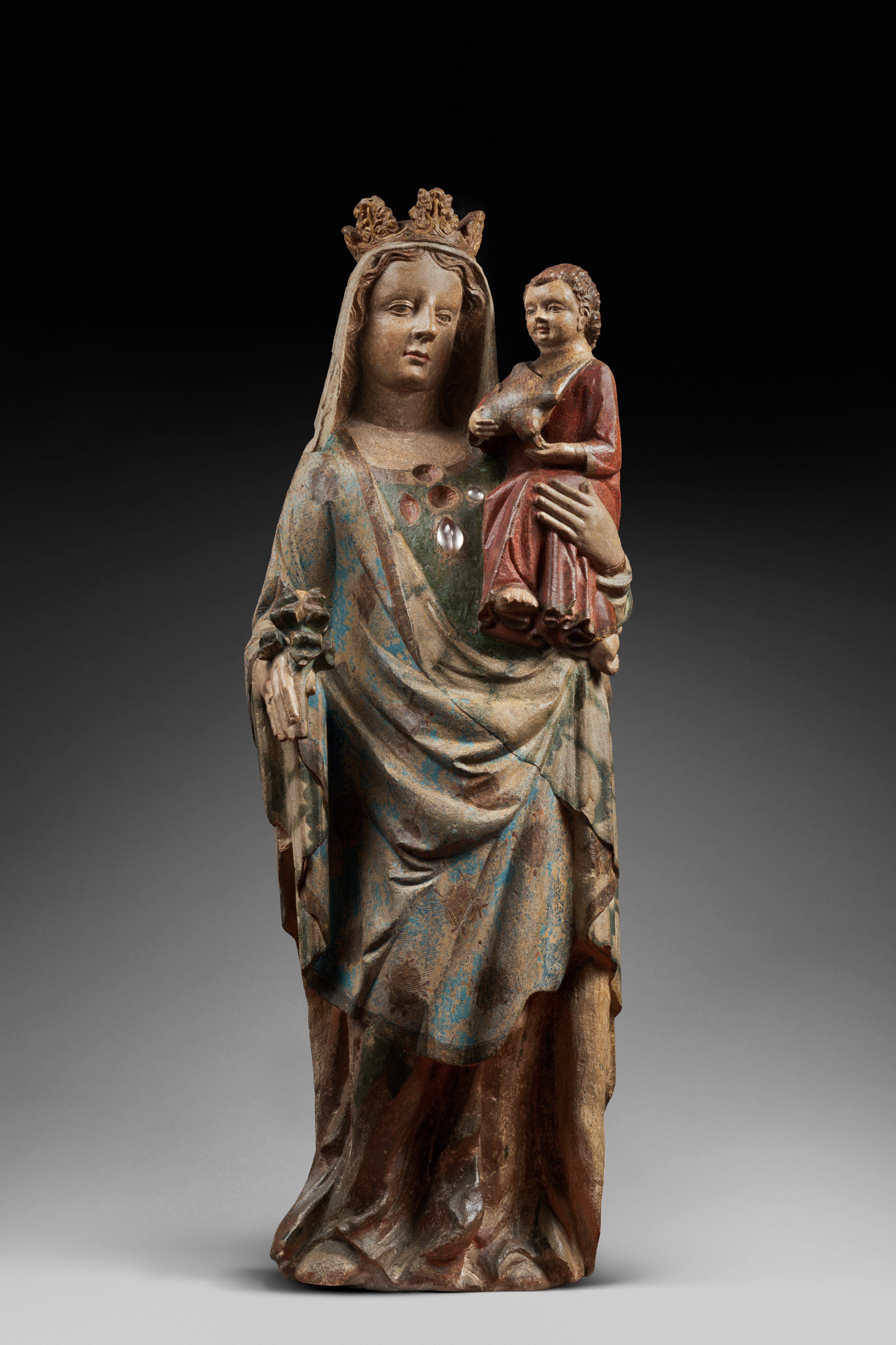 Provenienza : 
- Kunsthaus Heinrich Hahn, Francoforte sul Meno, vendita 16, 17 giugno 1930, lotto 16. 
- Sotheby's, Amsterdam, 26 febbraio 2006, lotto 201.


STORICO

Situato tra la valle della Mosella e la valle della Mosa, incorniciato dai