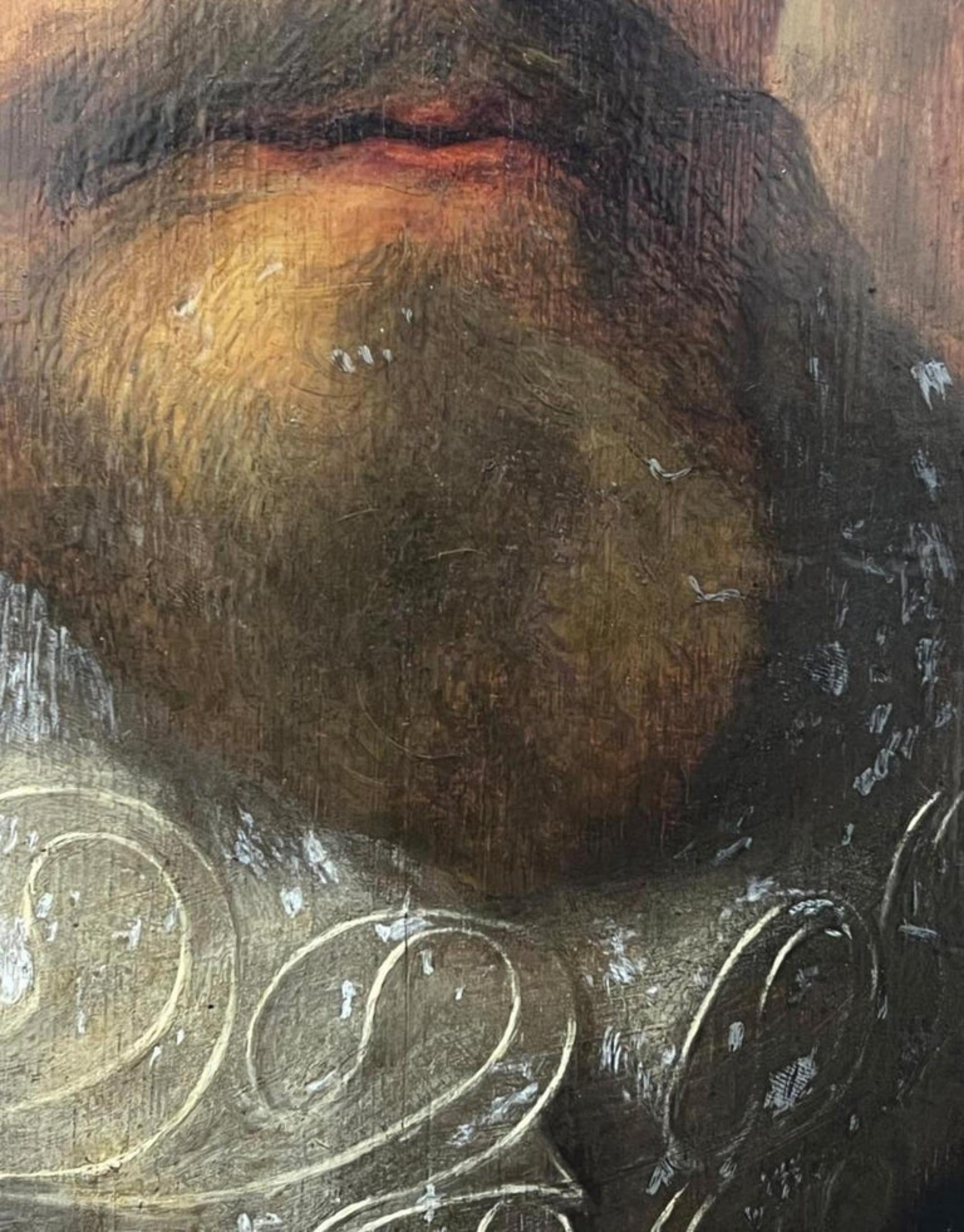 17th century dutch painter jan