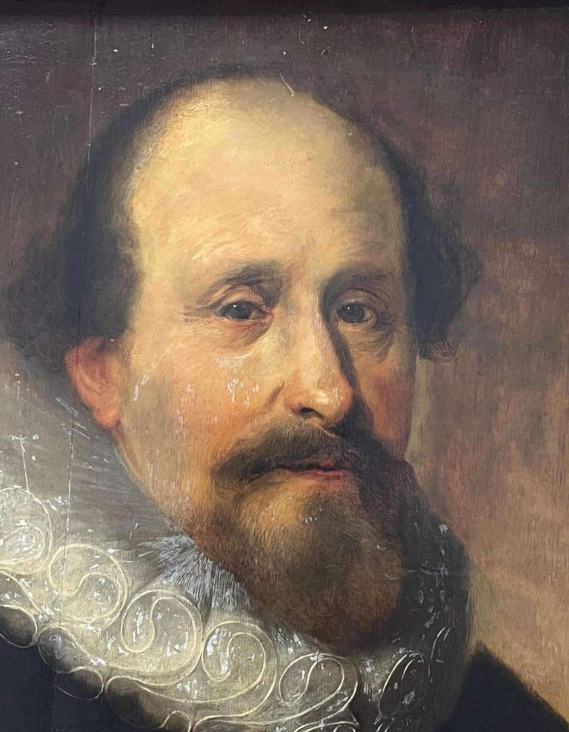 Important 17th Century Dutch School, 