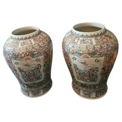Bowls and Baskets