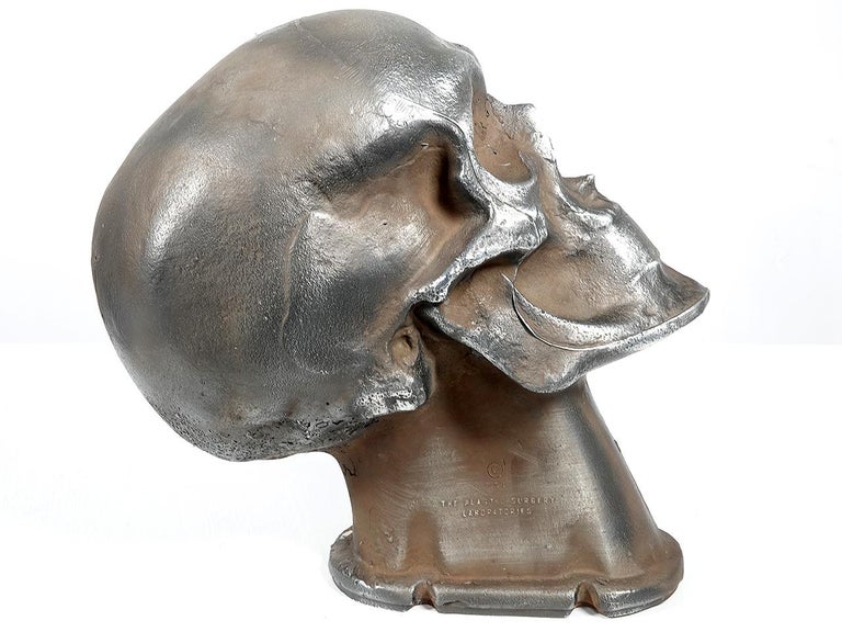 20th Century Important 1920s Medical Artist Model For Sale